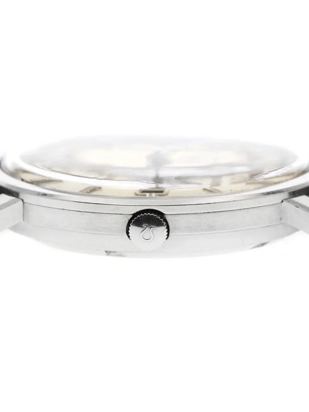 OMEGA Constellation 168.010 Date Chronometer Cal.564 Automatic Men's_959850